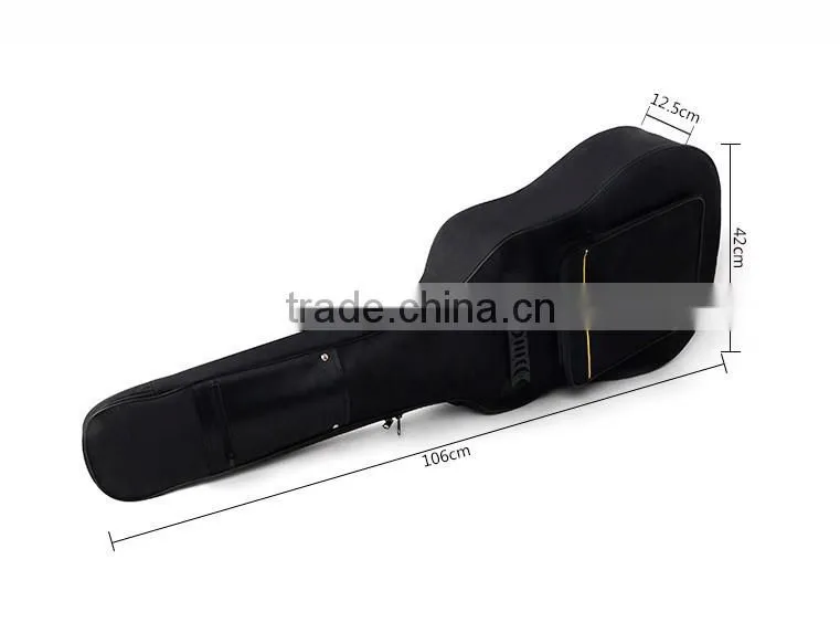 High Quality guitar bag,Backpack guitar bag,Instrument Accessories Guitar Bag