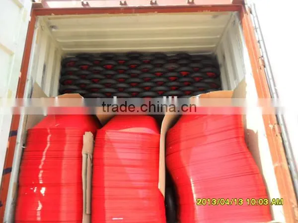HT1805 cheap price convenient industrial Hand Trolley