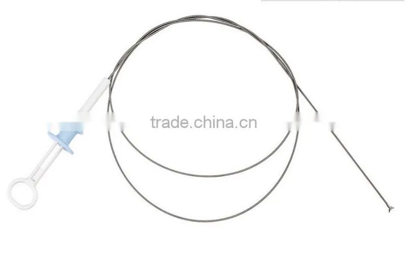 CE Disposable endoscopic flexible biopsy forceps for medical use