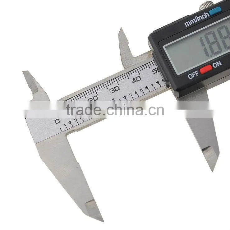 150mm Digital Vernier Caliper Data Cable in india