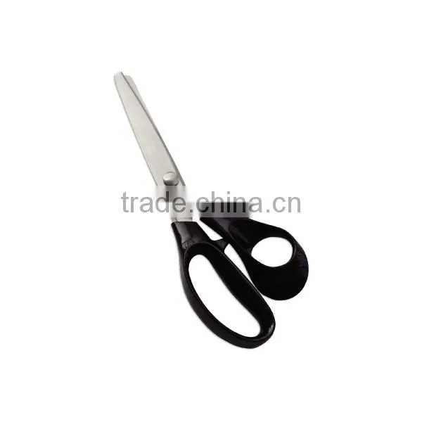 B1289 Pinking Shears Fabric Craft Zig Zag Cut Scissors