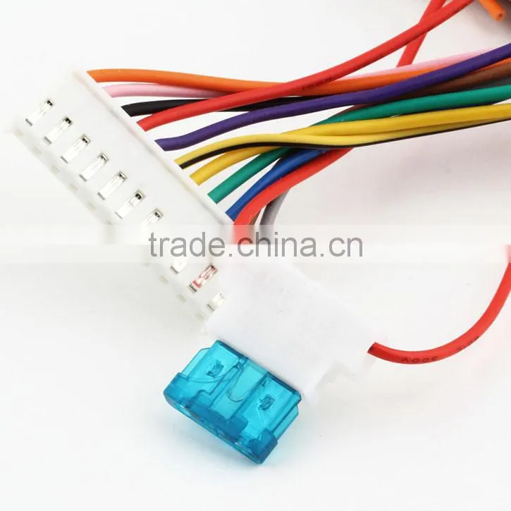 Universal Car Remote Control Keyless Entry System Remote Control For Car Central Door Lock System Locking