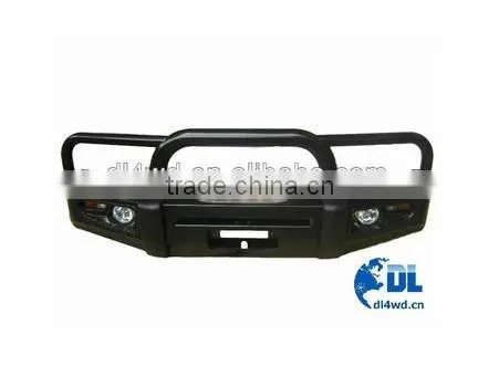 Good quality FB-2B 4x4 off road car Bumper for Mitsubishi Triton