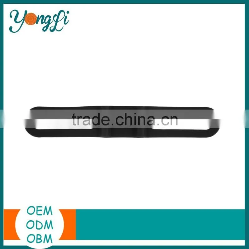 Eco-Friendly FDA Custom Rubber Bike Tie Down Strap