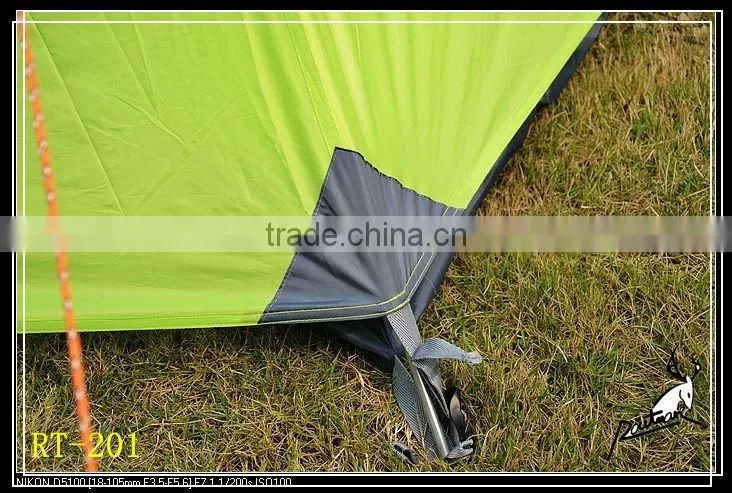 2012 New Artistic Waterproof Tent