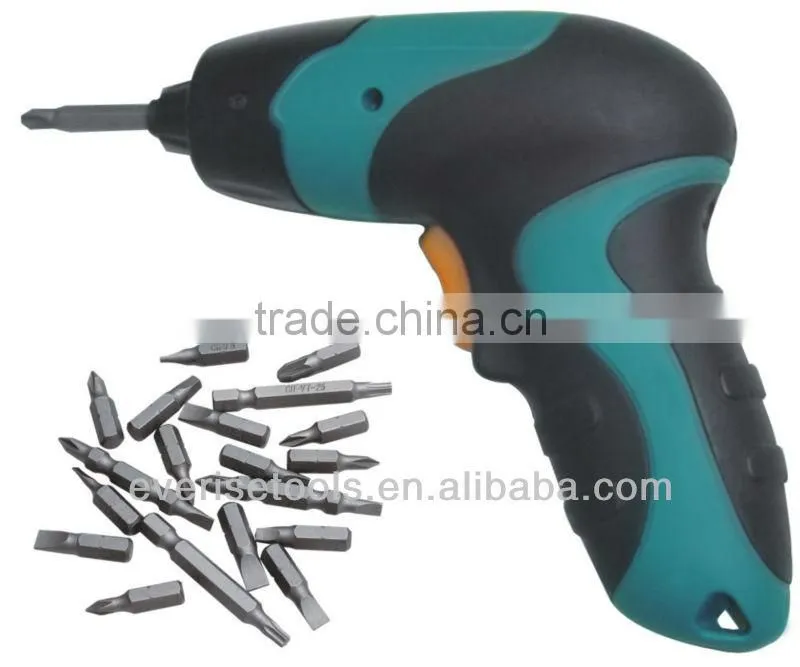 31pcs CRV6150 S2 screwdriver bit tool set