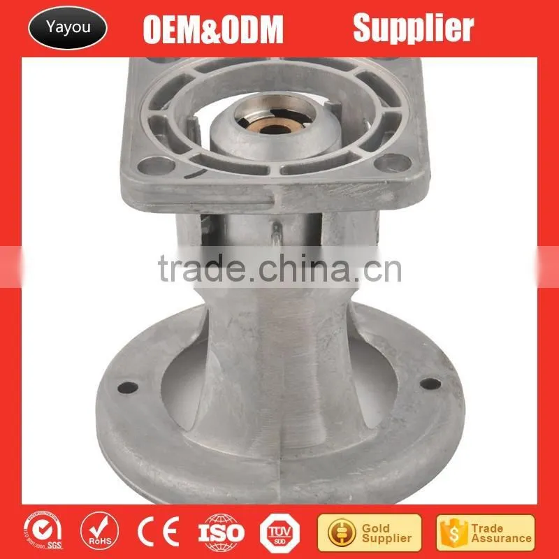 forged brass valve