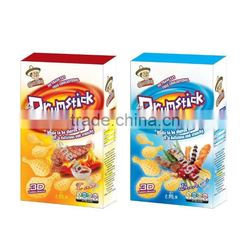 Frying Corn Crunches( Shoprite OEM Brand)