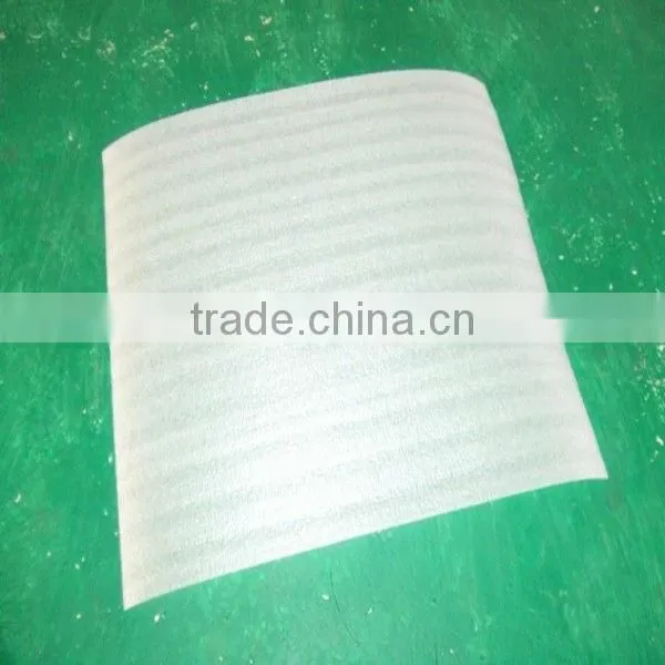 New Material EPE foam protective plastic film