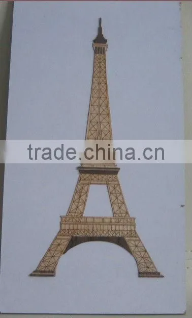 antique wood carving art