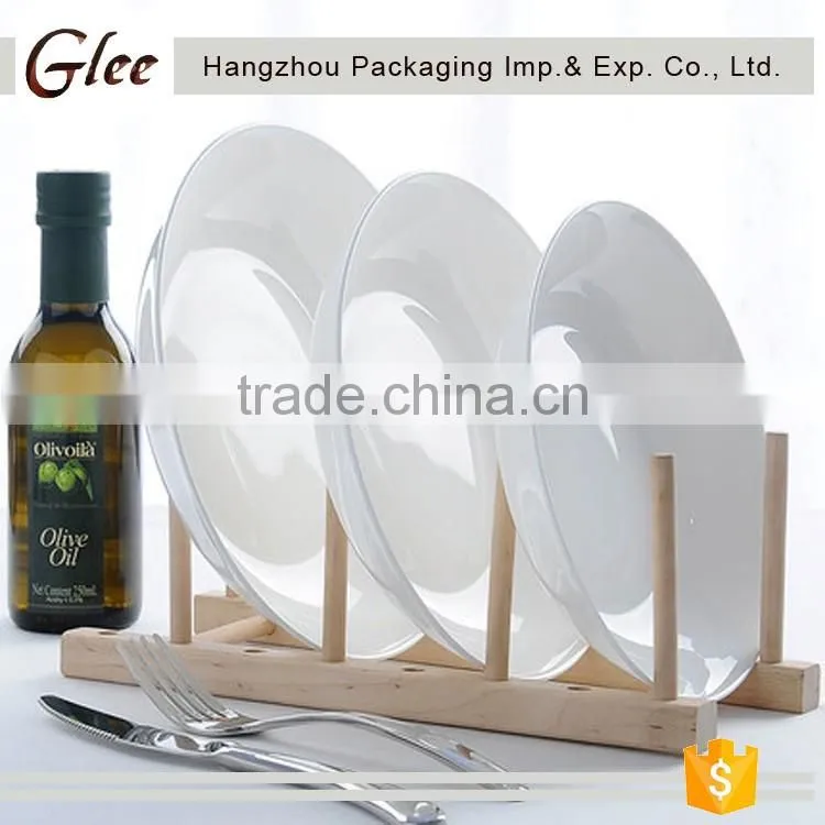Fashional and useful lucky bamboo decoration tray