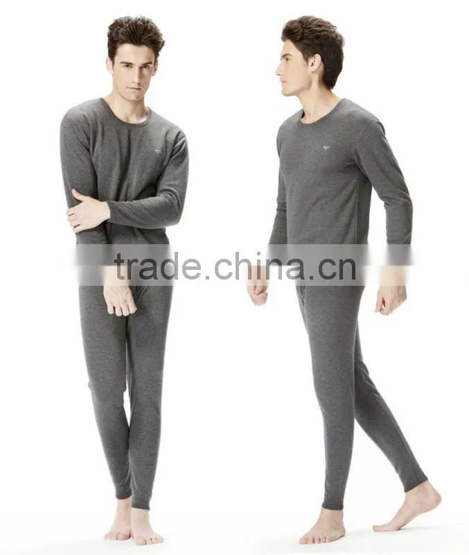 Warm cotton suit design