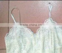 fashion lady sexy nightgown