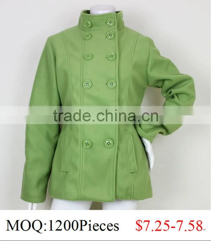 High Latest Fashion winter jackets for women 2015