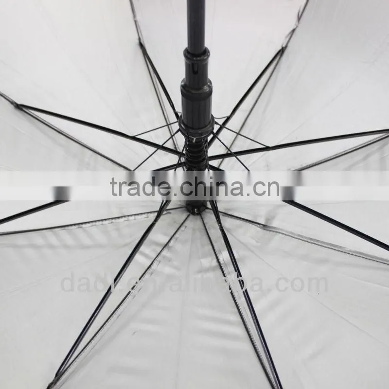 Ladies Straight Umbrella