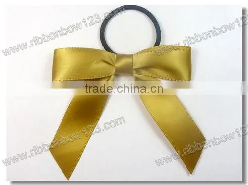 Gifts craft wired silver edged Decorations for wine bottles