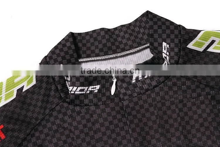 Sublimated Cycling Jersey/pro team cycling jerseys/rock racing cycling uniform and shorts