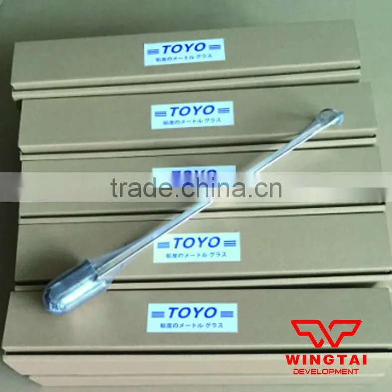 Japan TOYO Stainless Steel Viscosity Cup