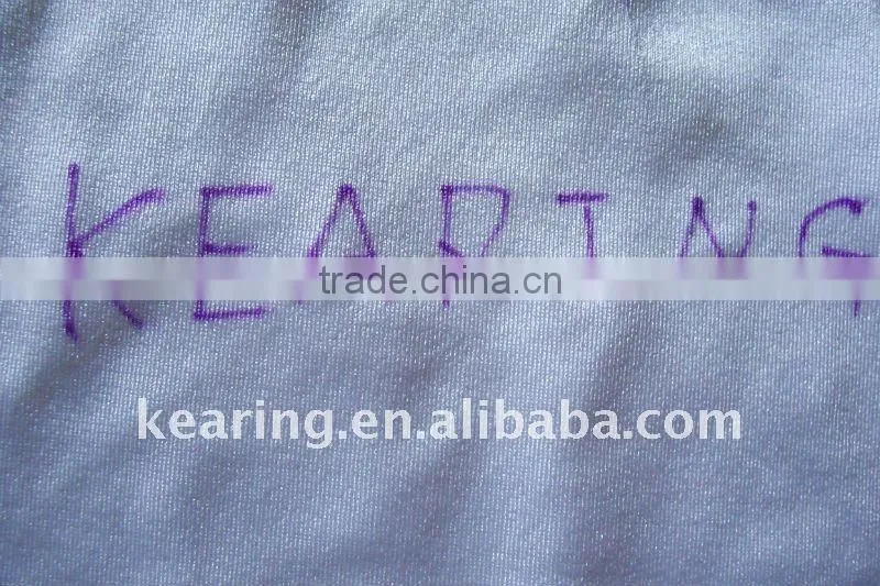 Kearing brand violet ink 1.0mm fiber tip auto disappearing marker for temporary marking #AV10