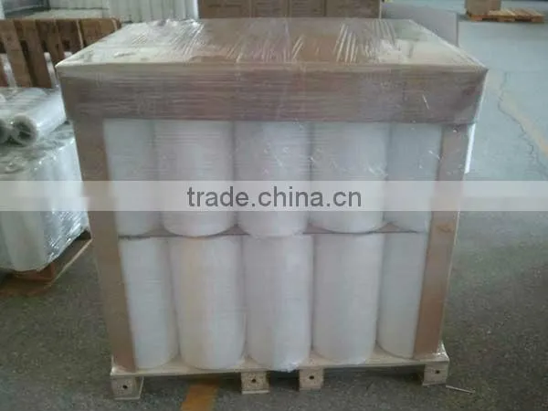 lledpe silage agriculture wrap stretch film