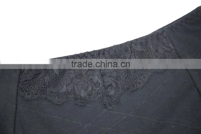 OEM/ODM Service Manufacturer Girl Underwear High Quality Women Panties For Lady