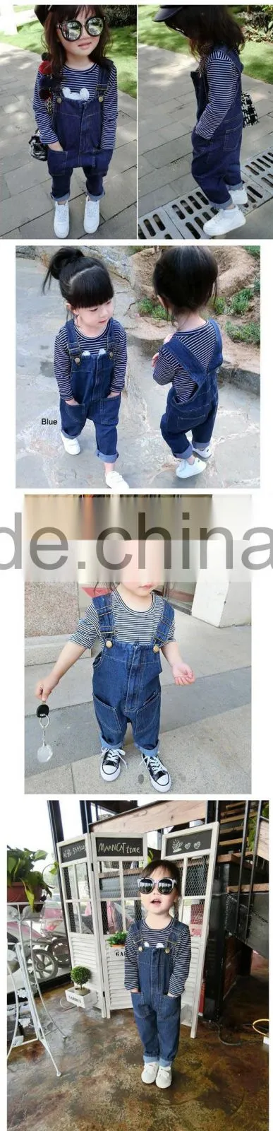 3jm0110 kids child's jeans MOQ 300pcs
