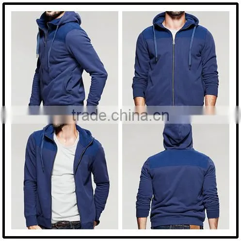 wholesale men hoodies fashion design with hood
