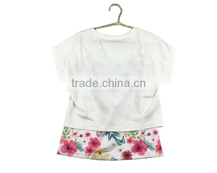 Summer girl t-shirts