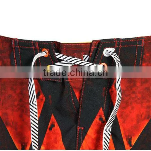 custom men New style sports beach short pants wholesale