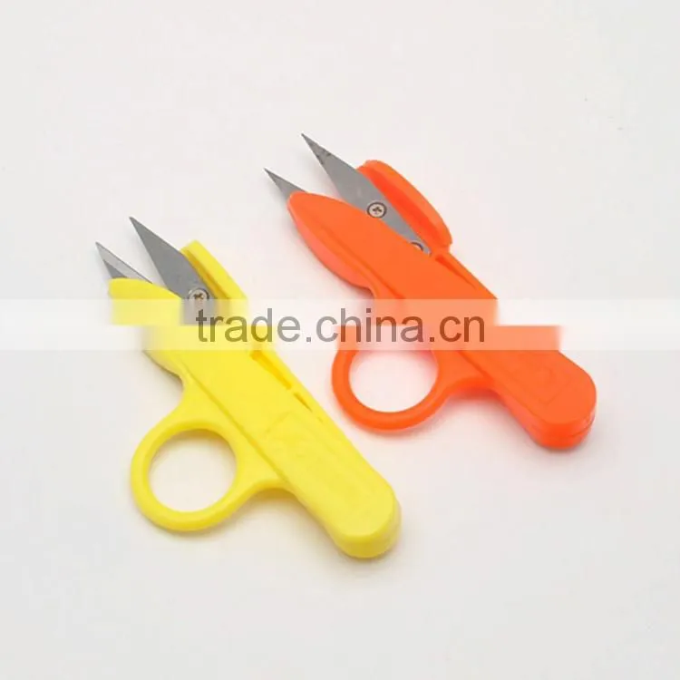 Hot Sale Best Quality Yarn Scissors Thread Cutter Sewing Thread Clippers