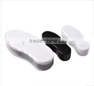 Factory supply long lasting shine self shine shoe sponge