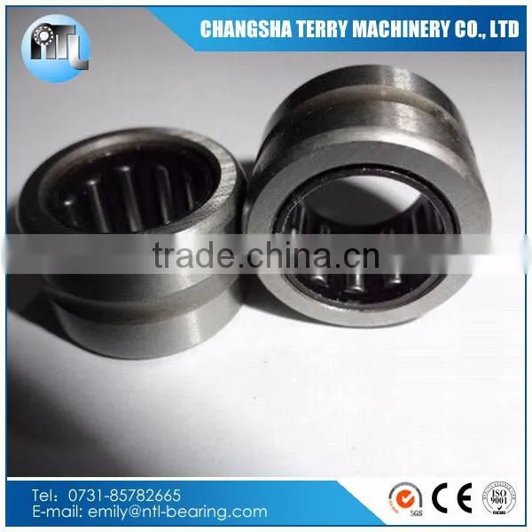 NK14/16 14X22X16 mm High quality Needle roller bearing
