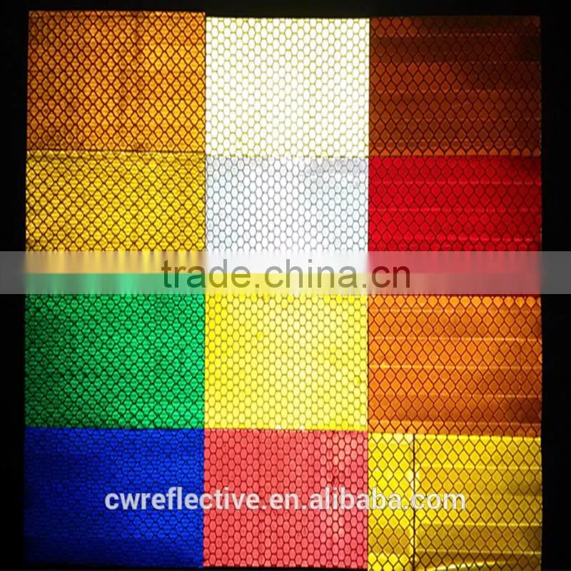 LightsGo 2017 new arrival high temperature reflective heat transfer vinyl for textile