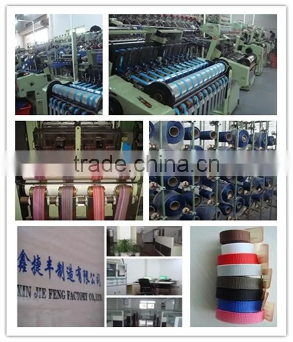 New Webbing Products for Dog Collar Lead Leash