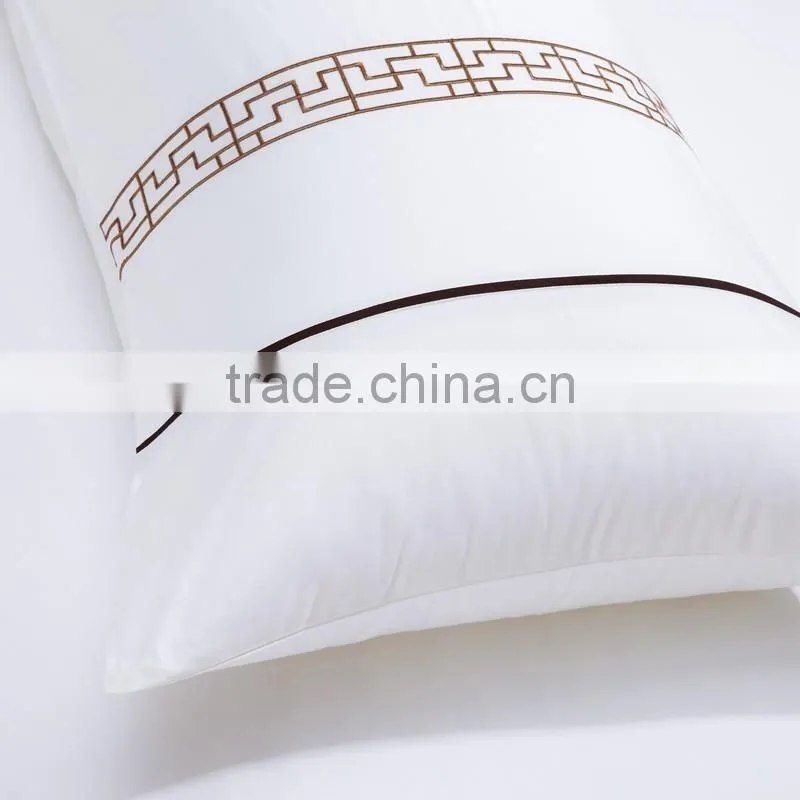 Used for 5 Star Hotel / Hotel Bed Sheets/ Hotle Bed Linen