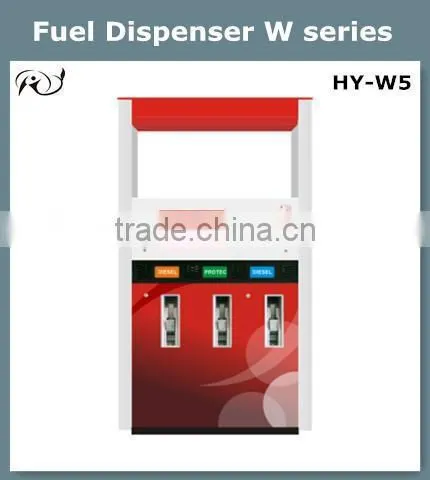 Fuel dispenser manufacture good price for fuel dispenser
