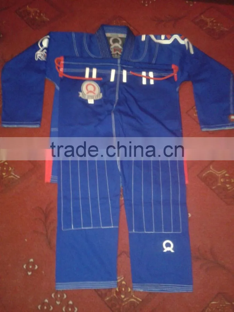brazillian jiu jitsu gi