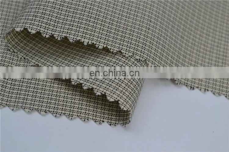 YG26-1045 100 polyester suiting fabric