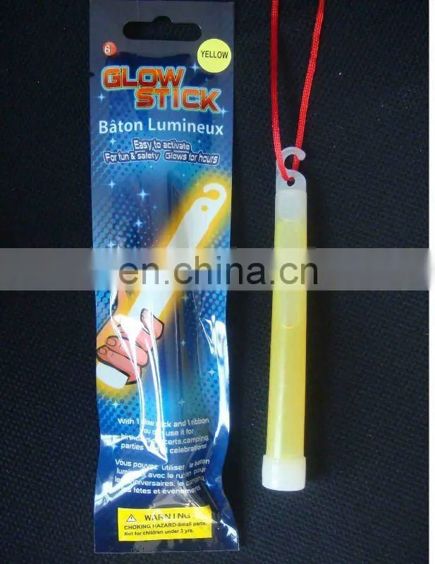 6 inch Glow Stick