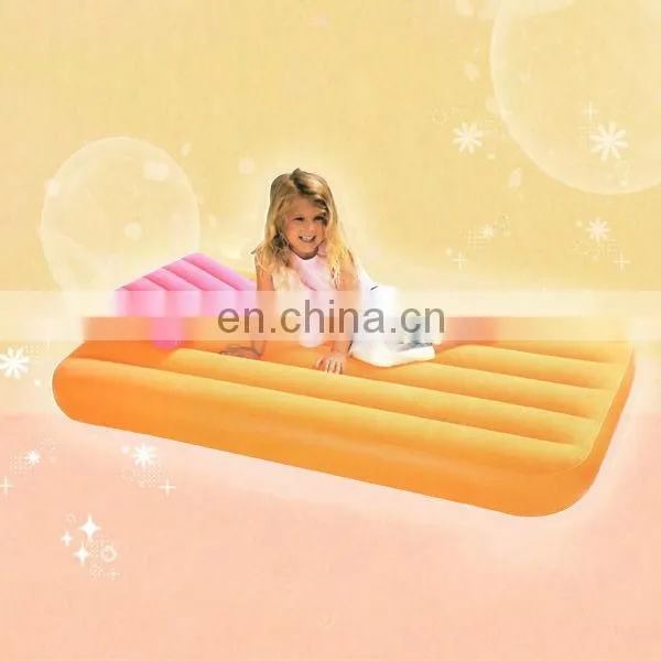 Air Bed for Child with Pillow