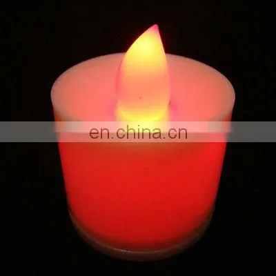 LED Candle for party and valentine's day