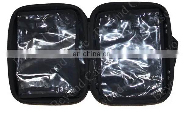 Roadside emergency car accident first aid case