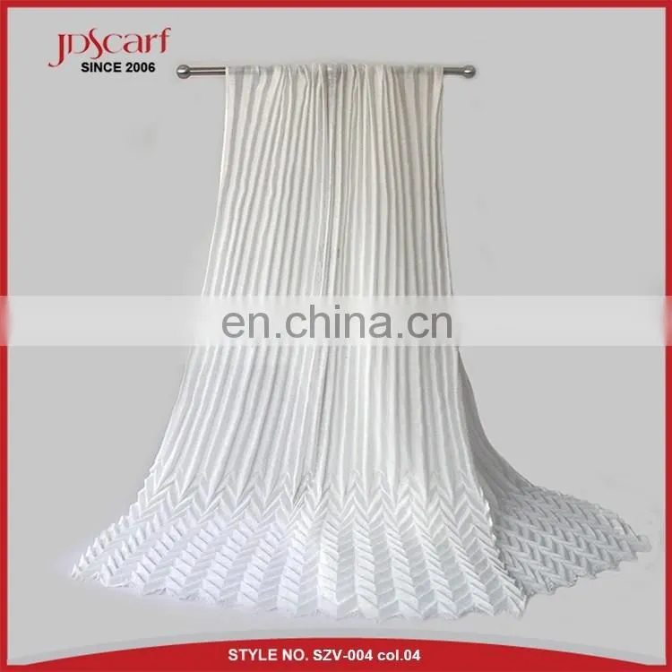 spring autumn new designer viscose scarf wholesale from china