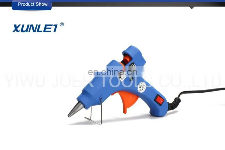 Hot Melt Glue Gun Manufacturer