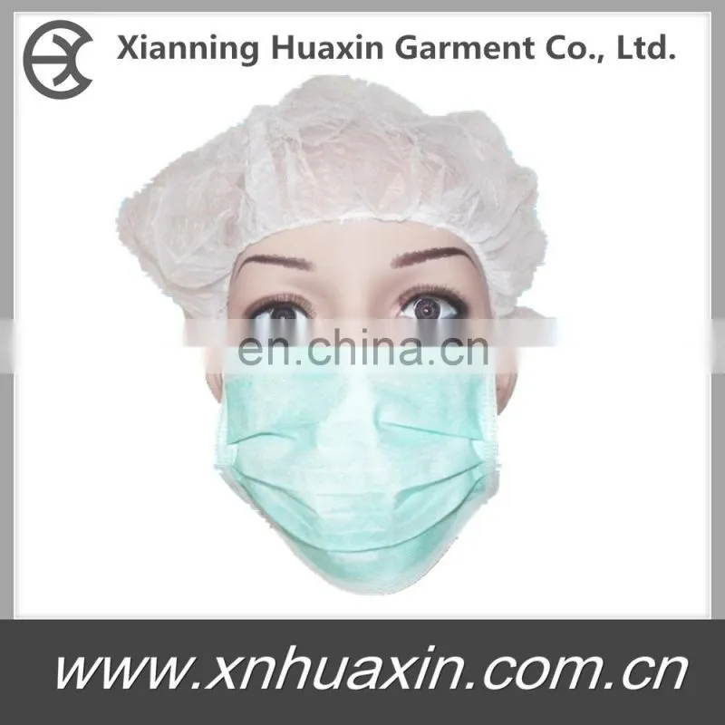 Disposable Face Mask