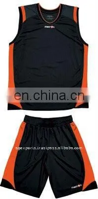 Best Branded and Very Cheap Basketball Uniforms