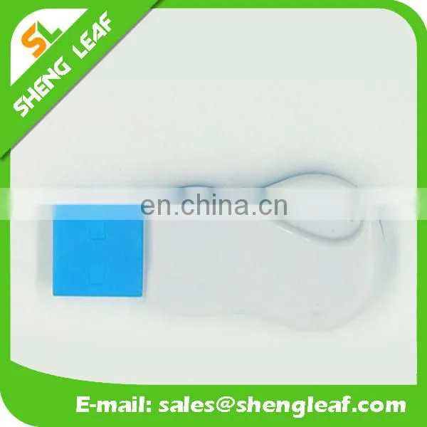 Special Shape Plastic USB flash drive for sale