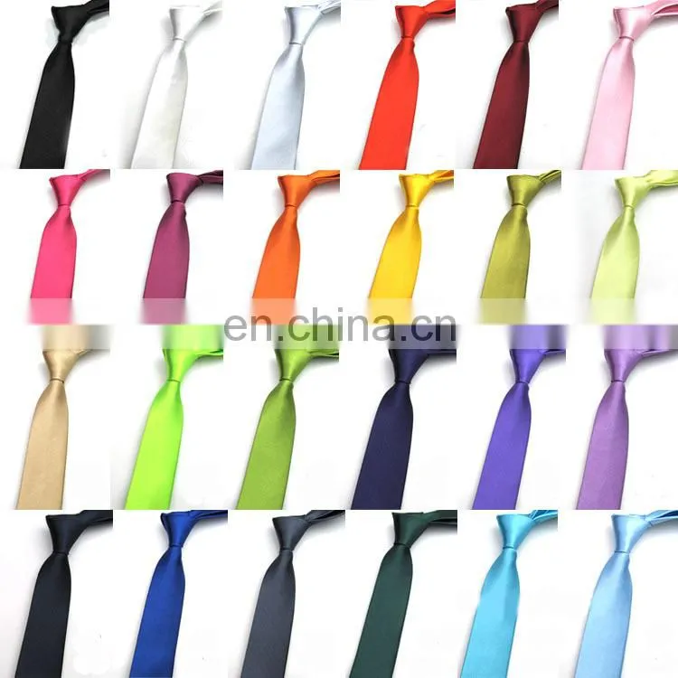 Mens Print Silk Necktie Fabric Neckties