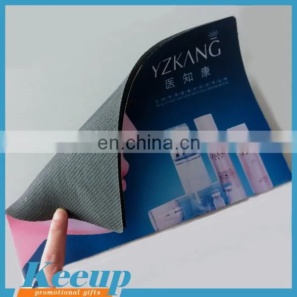 Wholesale Rubber Mouse Pad Roll Material