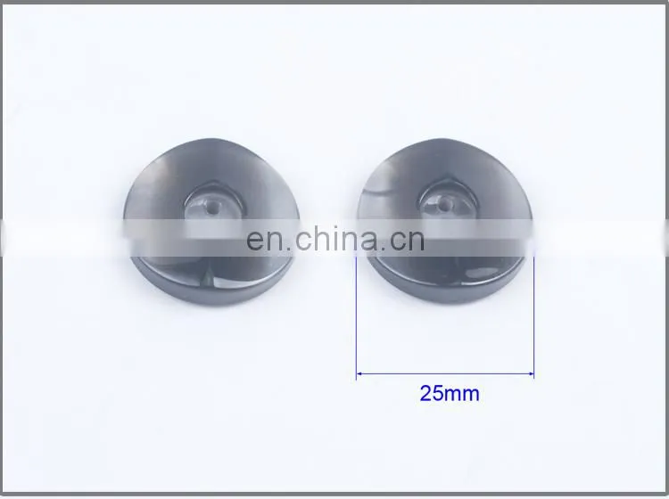Custom Made Plastic Buttons BP40541